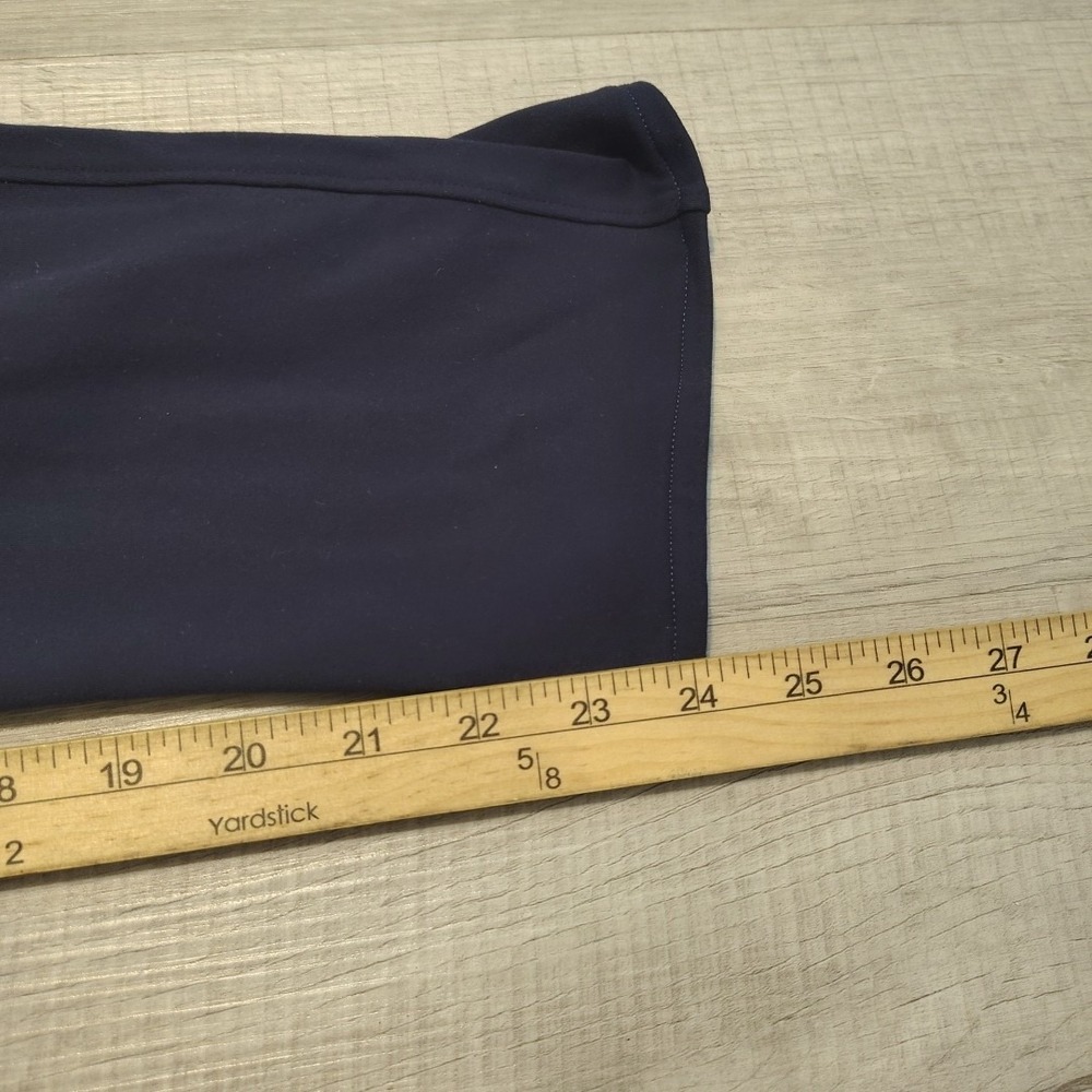 Public Rec All Day Every Day Active Joggers Men's Navy Blue Size 28/30 - Picture 8 of 9